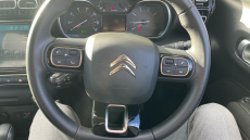 Citroen C3 Aircross 1.2 PureTech 130 Shine 5dr EAT6 Petrol Hatchback